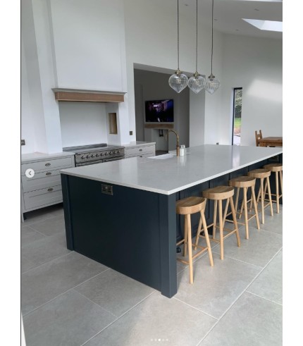 120cm Brushless Motor Canopy Hood