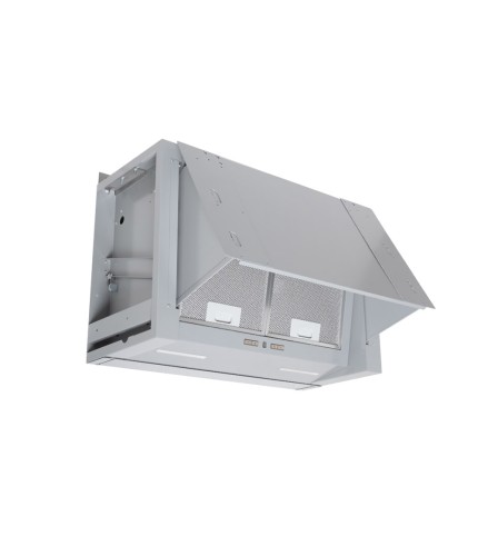 Integrated Cooker Hood - Options