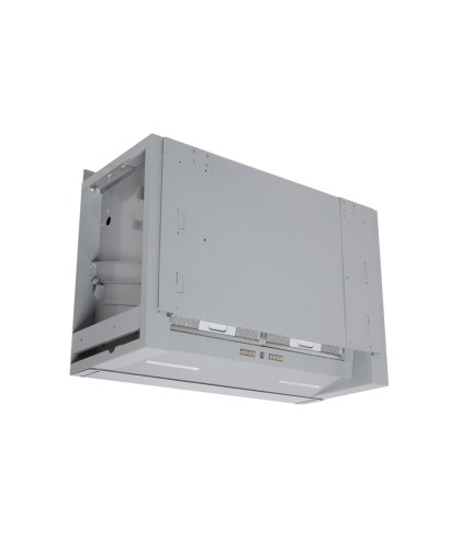 Integrated Cooker Hood - Options