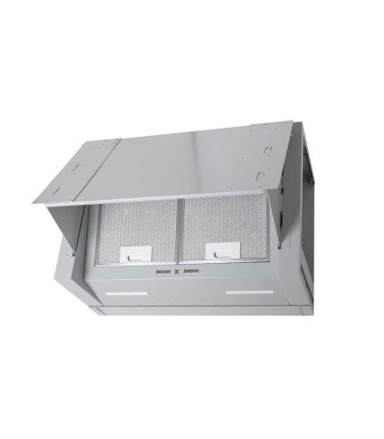 Integrated Cooker Hood - Options