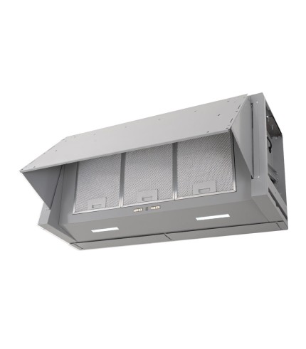 Integrated Cooker Hood - Options