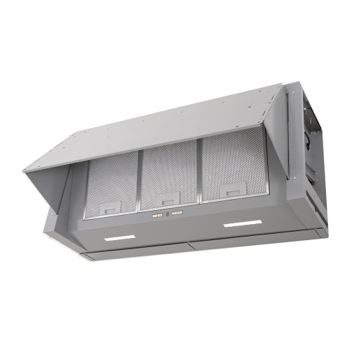 Integrated Cooker Hood - Options