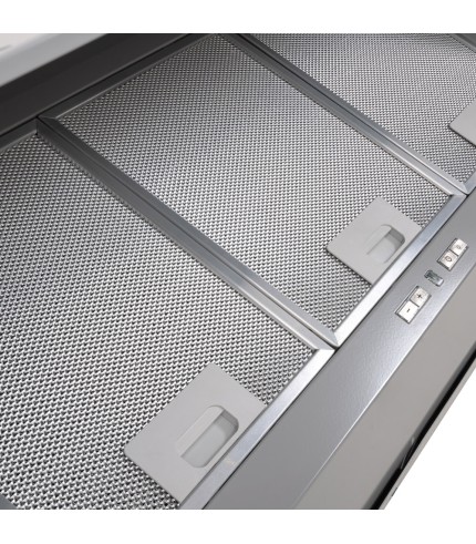 Integrated Cooker Hood - Options