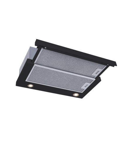 Telescopic Cooker Hood - Options