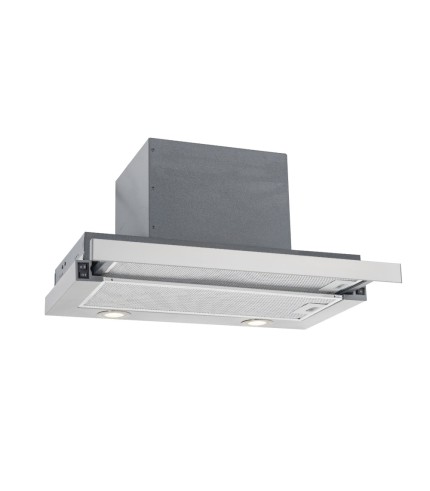 Telescopic Cooker Hood - Options