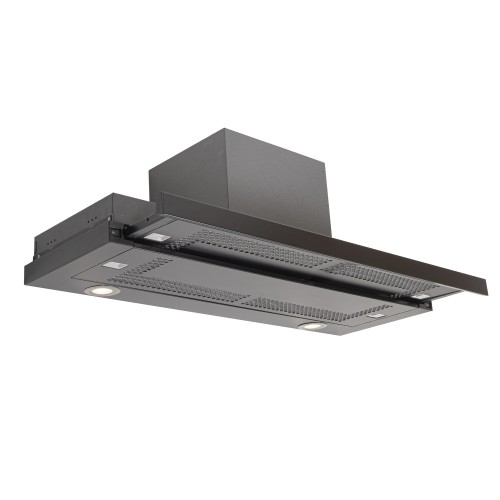 Telescopic Cooker Hood - Options