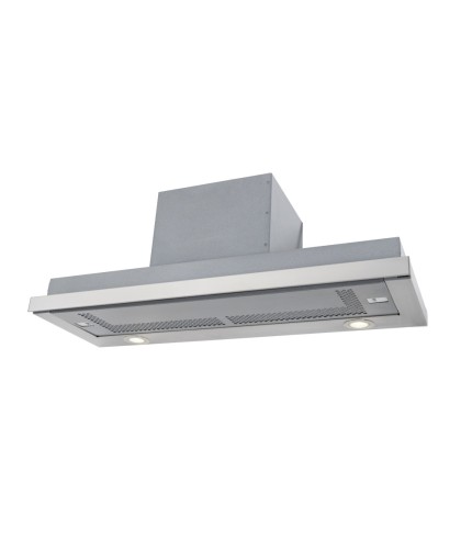 Telescopic Cooker Hood - Options