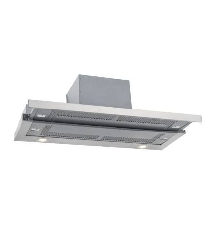 Telescopic Cooker Hood - Options