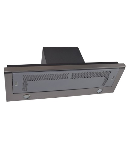 Telescopic Cooker Hood - Options