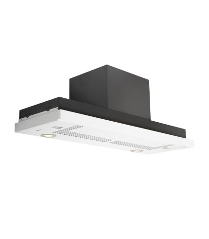 Telescopic Cooker Hood - Options