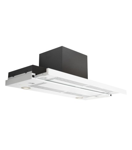 Telescopic Cooker Hood - Options