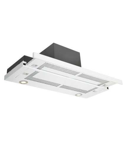 Telescopic Cooker Hood - Options