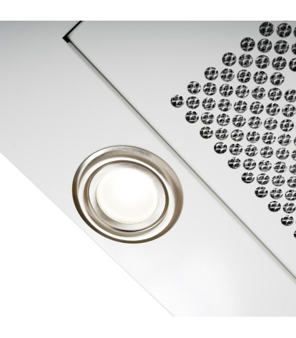 Telescopic Cooker Hood - Options