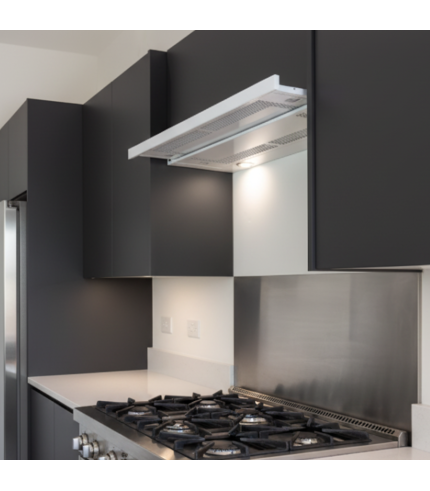Telescopic Cooker Hood - Options