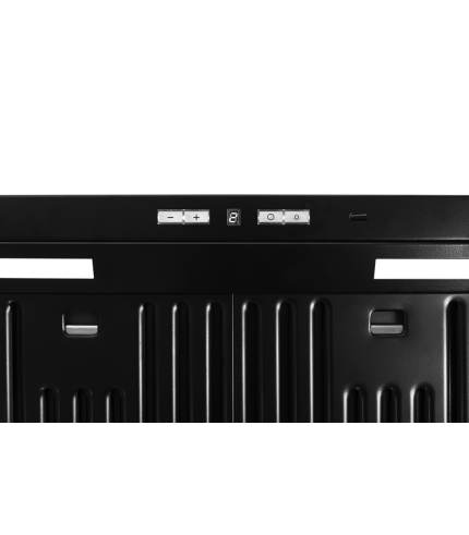 CAN-PRO - Canopy Hood - Options