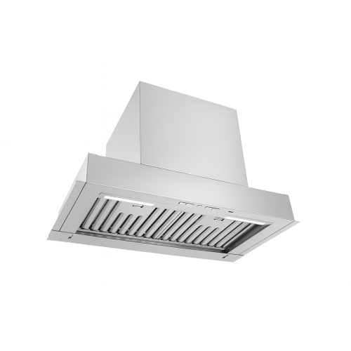 CAN-PRO - Canopy Hood - Options