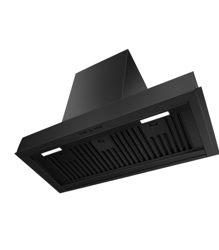 CAN-PRO - Canopy Hood - Options