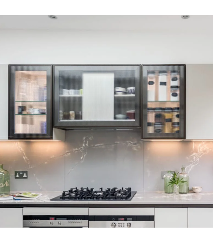 CAN-PRO - Canopy Hood - Options