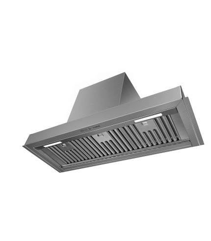 CAN-PRO - Canopy Hood - Options