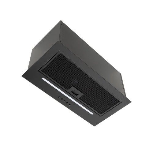 55cm Canopy Hood - Options