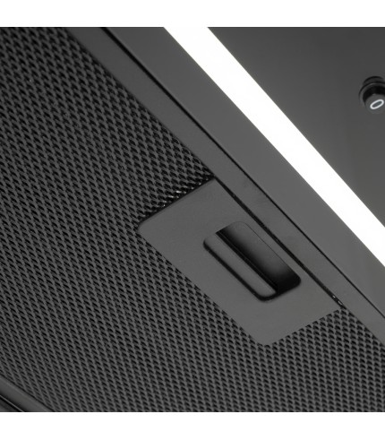 55cm Canopy Hood - Options