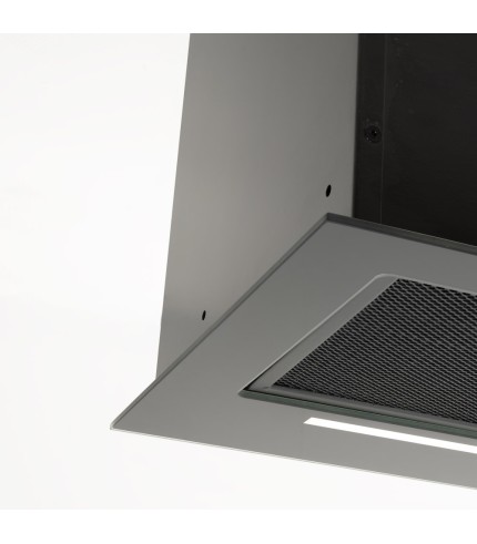 55cm Canopy Hood - Options