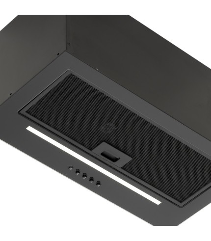 55cm Canopy Hood - Options