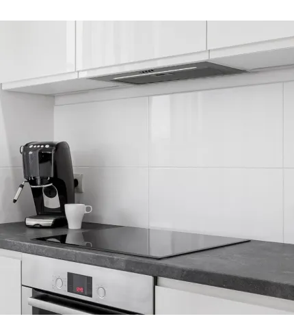 55cm Canopy Hood - Options