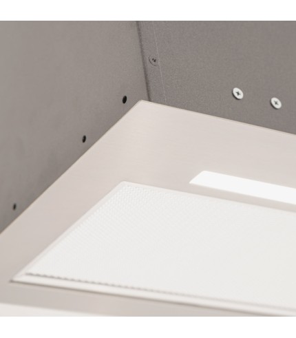 55cm Canopy Hood - Options