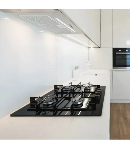 55cm Canopy Hood - Options