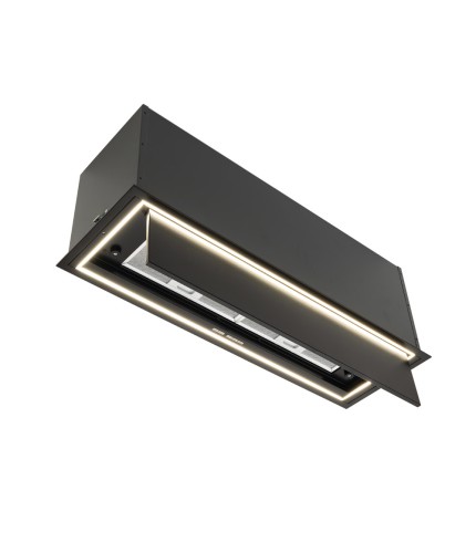 Caporra - 86cm Premium Canopy Cooker Hood