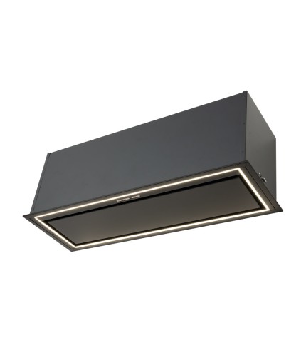 Caporra - 86cm Premium Canopy Cooker Hood