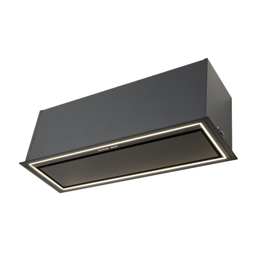 Caporra - 86cm Premium Canopy Cooker Hood