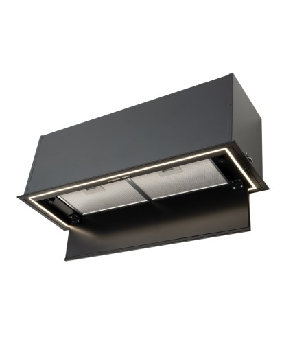 Caporra - 86cm Premium Canopy Cooker Hood