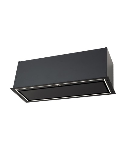 Caporra - 86cm Premium Canopy Cooker Hood