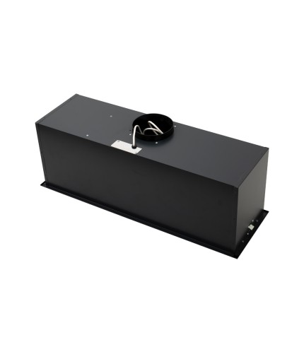 Caporra - 86cm Premium Canopy Cooker Hood