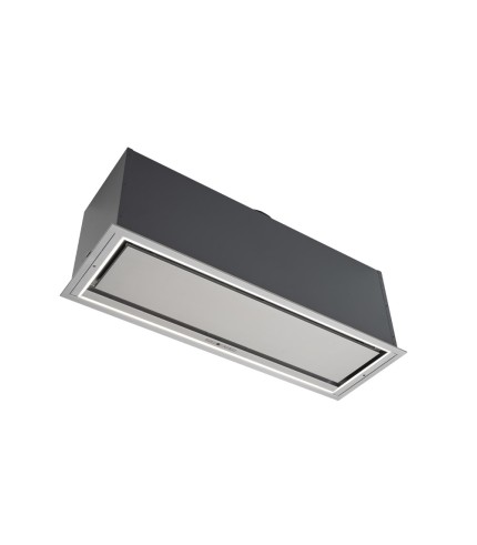 Caporra - 86cm Premium Canopy Cooker Hood