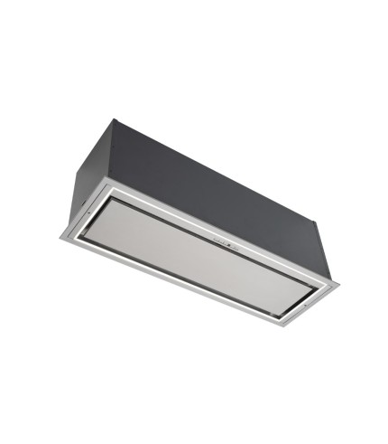 Caporra - 86cm Premium Canopy Cooker Hood
