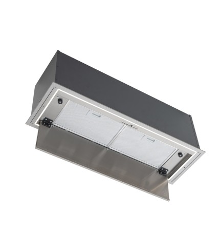 Caporra - 86cm Premium Canopy Cooker Hood