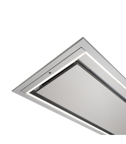 Caporra - 86cm Premium Canopy Cooker Hood