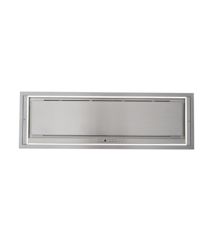 Caporra - 86cm Premium Canopy Cooker Hood