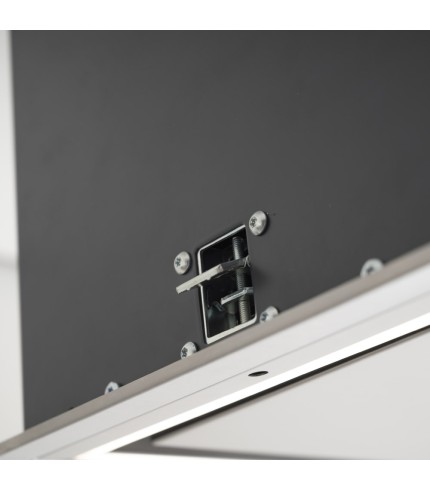 Caporra - 86cm Premium Canopy Cooker Hood