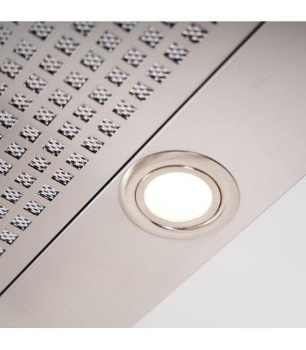 120cm Brushless Motor Canopy Hood