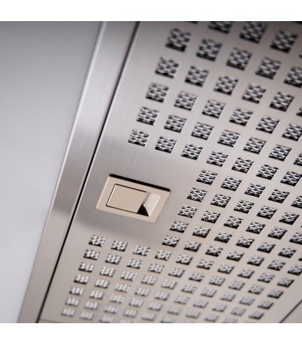 120cm Brushless Motor Canopy Hood