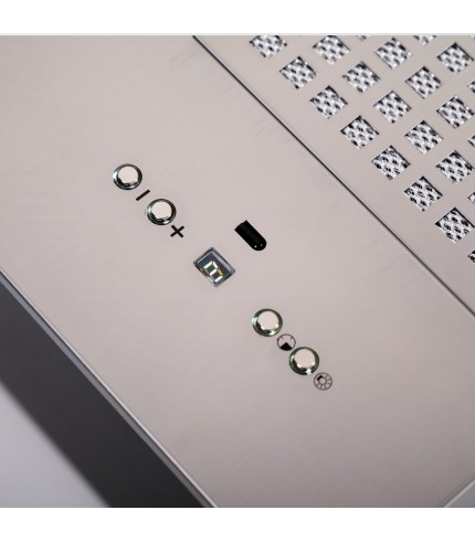 120cm Brushless Motor Canopy Hood