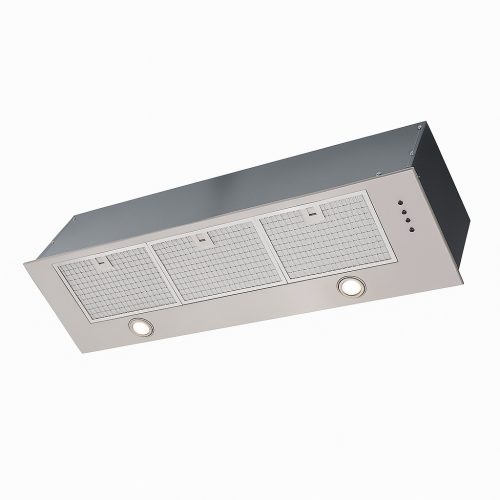 120cm Brushless Motor Canopy Hood