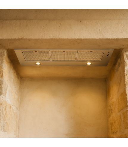 120cm Brushless Motor Canopy Hood