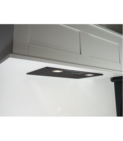 Powerful Canopy Plus Hood - 52cm & 74cm Options