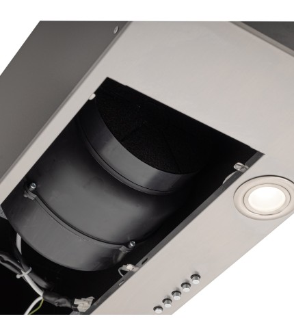 Powerful Canopy Plus Hood - 52cm & 74cm Options