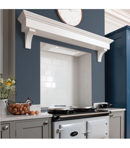 Powerful Canopy Plus Hood - 52cm & 74cm Options